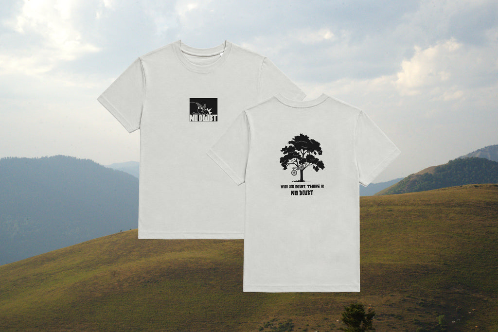 T-shirt From The Woods