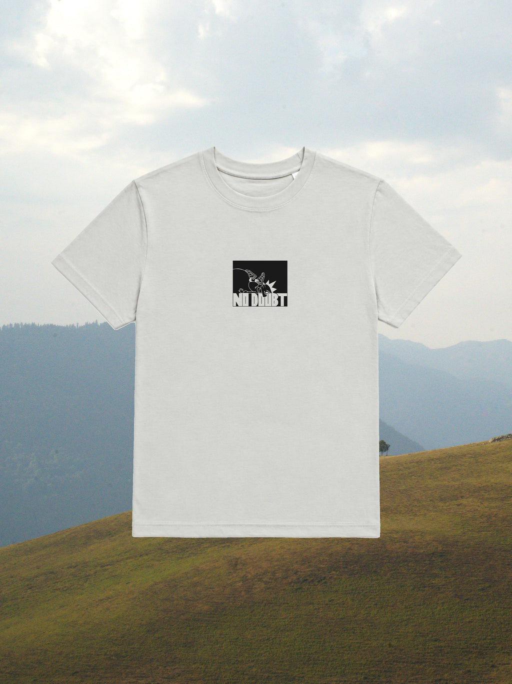 T-shirt From The Woods