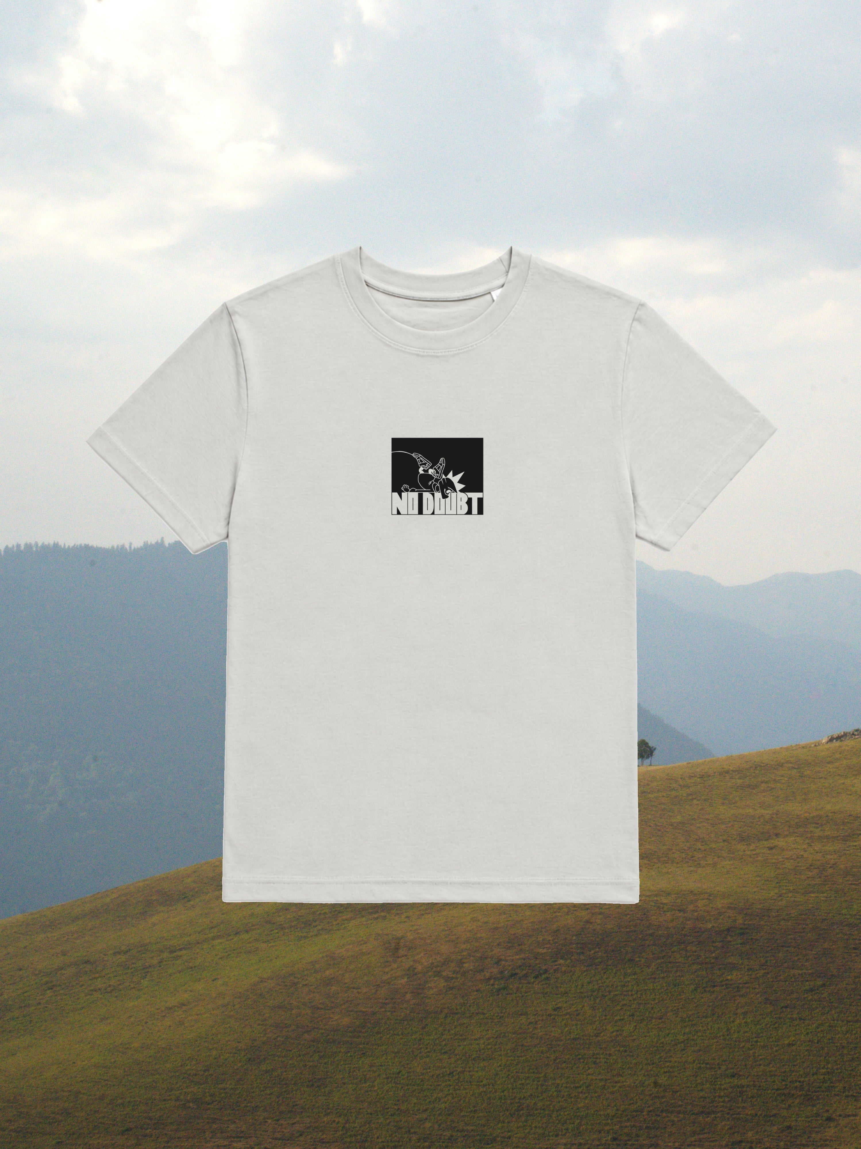 T-shirt From The Woods