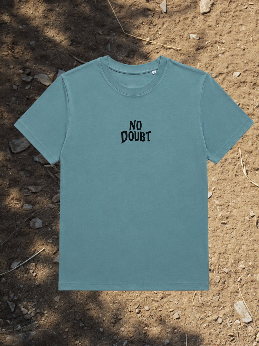 T-shirt No Balls