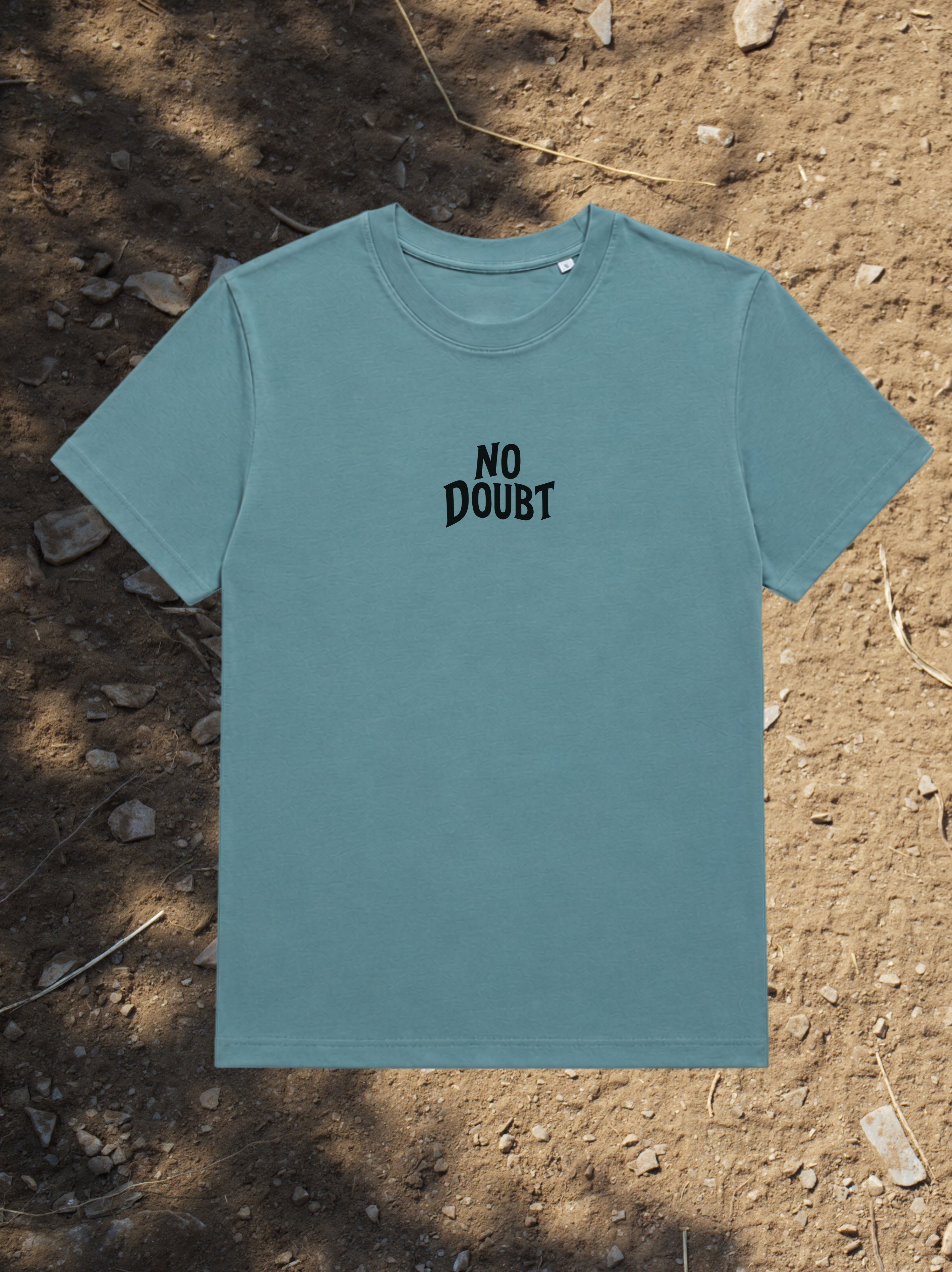 T-shirt No Balls
