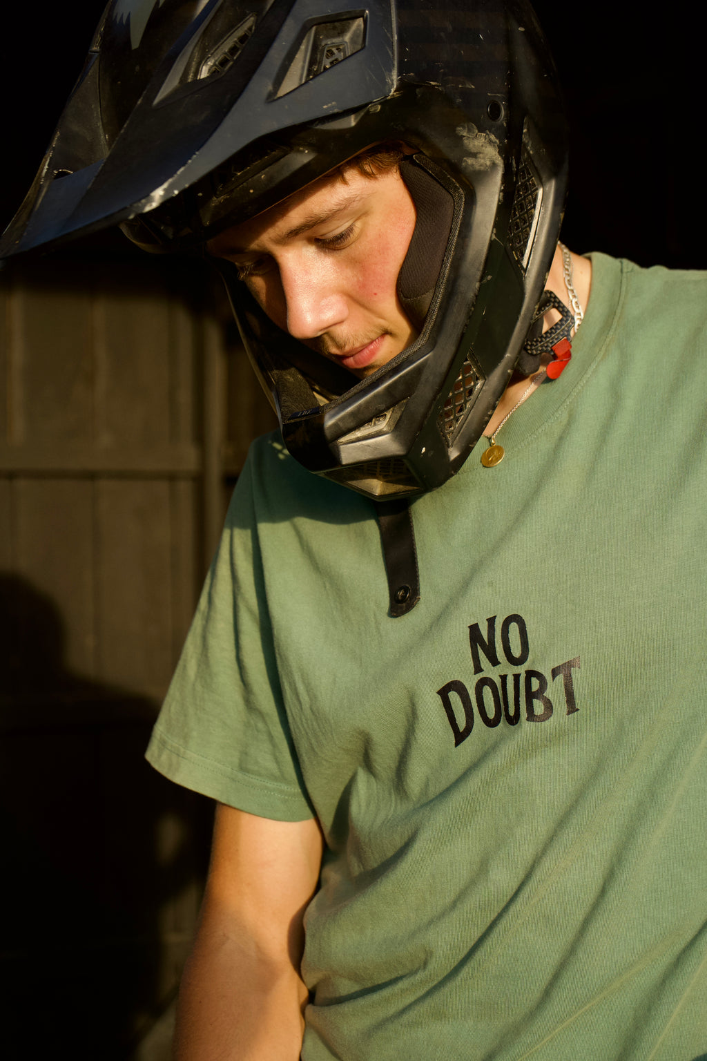 T-shirt No Balls