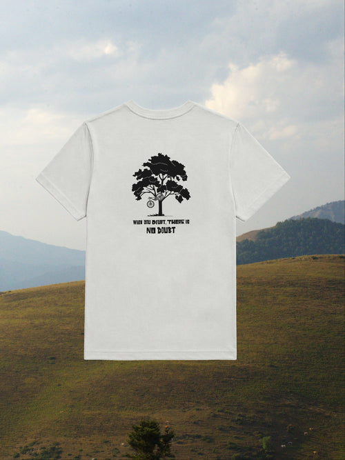 T-shirt From The Woods